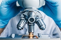 New Light-Sheet Fluorescence Microscope Heightens Spatial Resolution and Lowers Phototoxicity
