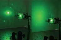 Researchers Develop New Technique to Keep Quantum Bits of Light Stable at Room Temperature