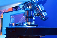 Novel Microscopy Technique Reveals the Cellular Make-Up of Childhood Kidney Cancer