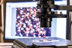 Imaging Optical Near-Field of Nanoparticles Using Photoinduced Force Microscope