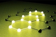 A Novel Strategy for Tuning Light-Emitting Properties of Covalent Organic Frameworks