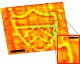 Using Lasers and Plastic Beads to Create Ultrasmall Features