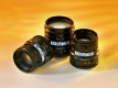 New Fixed Focal Length Imaging Optics Designed for SWIR Cameras