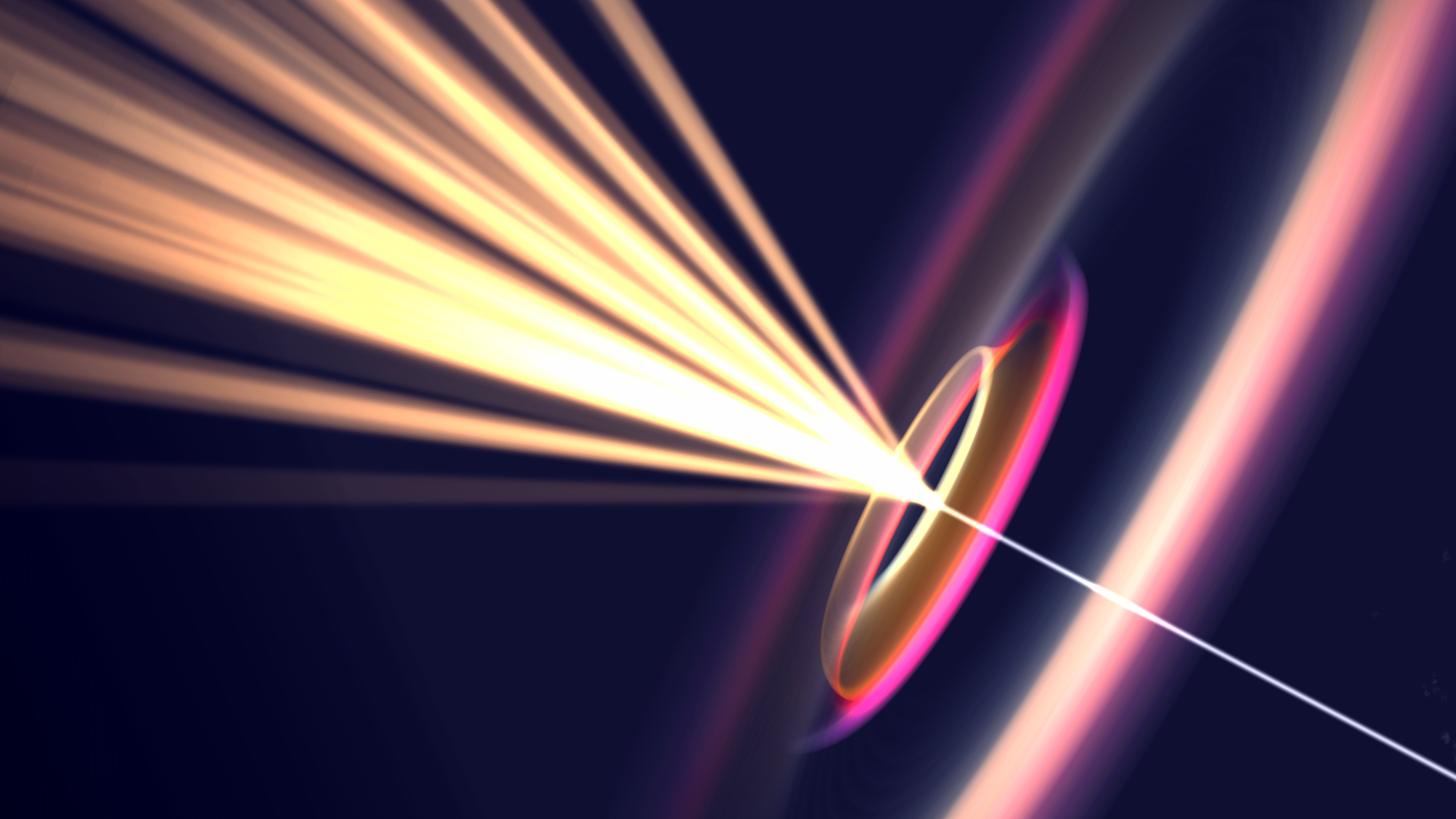 Using Light to Control Quantum Materials