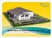 Expansion Increases Company's Ability to Meet Demand for Display and Solar Manufacturing Equipment