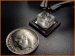 Microscopic Microscope Operates Without Lenses