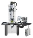 Carl Zeiss SMT Redesign Vacuum System of LIBRA 120 EFTEM
