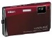 New Compact Digital Camera Offers Intuitive Touch-Screen Control