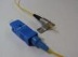 New Coaxial Laser Diode Module for High Frequency Bandwidth Applications