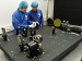 TNO's Star Separators Successfully Tested