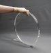 Large High Precision Laser Windows Available from Optical Surfaces