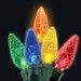 New Type of LED to be Commercialized in the Seasonal Light Strand Market