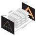 Device Allowing Imaging at Scales Previously Impossible for Optical Instruments