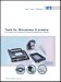 New Catalog from PI Focuses on Specimen Positioning Devices and Microscope Lenses