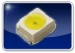 Cost Competitive White DomiLED With Higher Light Intensity and Longer Life Span
