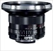 Carl Zeiss Introduces Super Wide Angle Lens for Industrial Applications and Technical Automation