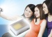 Twice as Bright as Their Predecessors