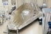 Super-Tough Sunshield for NASA's James Webb Space Telescope
