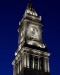 Boston's First Official Skyscraper has Undergone a Long-Awaited Lighting Makeover