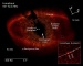 NASA's Hubble Space Telescope has Taken First Visible-Light Snapshot of a Planet Circling Another Star