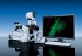 High Resolution and Flexibility for Microscopic Examinations of Fast, Near-Membrane Processes
