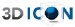 3DIcon's CSpace 3D Imaging System Receiving Praise from Scientific and Industrial Technology Leaders