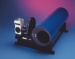 Beam Collimators from Optical Surfaces Offer No Central Obscuration and Efficient Transmission