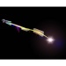 X-Ray Lasers in Focus
