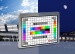 Kyocera Mass-Producing New Transflective 5.7" VGA TFT LCD Module