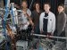 Successful Measurement of the Time Intervals that Enable the Direct Measurement of Electrons in Laser Induced Ionisation