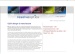 Providing High Performance Custom Lenses to Camera and Sensor Manufacturers Worldwide