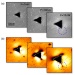Infrared Mapping of Strain Fields in Semiconductors