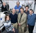 Brookhaven Lab Receives $28 Million to Support X-ray Crystallography Research at National Synchrotron Light Source