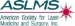 world's Top Laser Experts to Speak at Upcoming Annual Conference of the American Society for Laser Medicine and Surgery