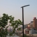 New Osaka Street Lamps Lit by LUXEON Power LEDs