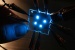 New Materials Boost Efficiency of Blue OLEDs by 25 Percent