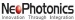 NeoPhotonics Expands Portfolio of GPON Transceivers for Next Generation FTTP Networks