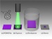 New Way to Produce Electronic Components Can Lead to Flexible Display Screens