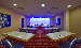 OSRAM Equips Hotel Conference Room with LED Light