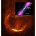 New Fermi Gamma-Ray Space Telescope Identifies New Pulsar