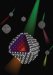 Nanocrystal that Constantly Emits Light