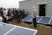 Solar Cells and Modules Inspected by VITRONIC Technology