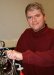 Ultra-Powerful Laser Turning Regular Incandescent Light Bulbs into Power-Sippers