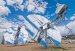 SES and Tessera Solar Unveils SunCatchers