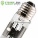 World's First Liquid-Cooled LED Light Bulb