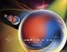 Coupling of Single Quantum Dots to Smooth Metal Films