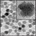 Researchers Develop New Blue Light Nanocrystals