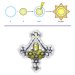 A Tight Fit Helps Energy Transmit