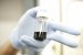 Engineer Creates Lower-Cost Printable Solar Cells