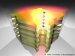 A Tiny, Tunable Well of Light, and a String Theorist's Toolbox